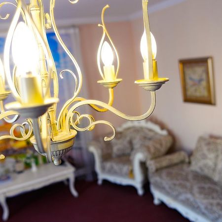 San Marino Hotel Astana Eksteriør bilde