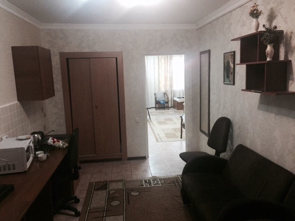 San Marino Hotel Astana Eksteriør bilde