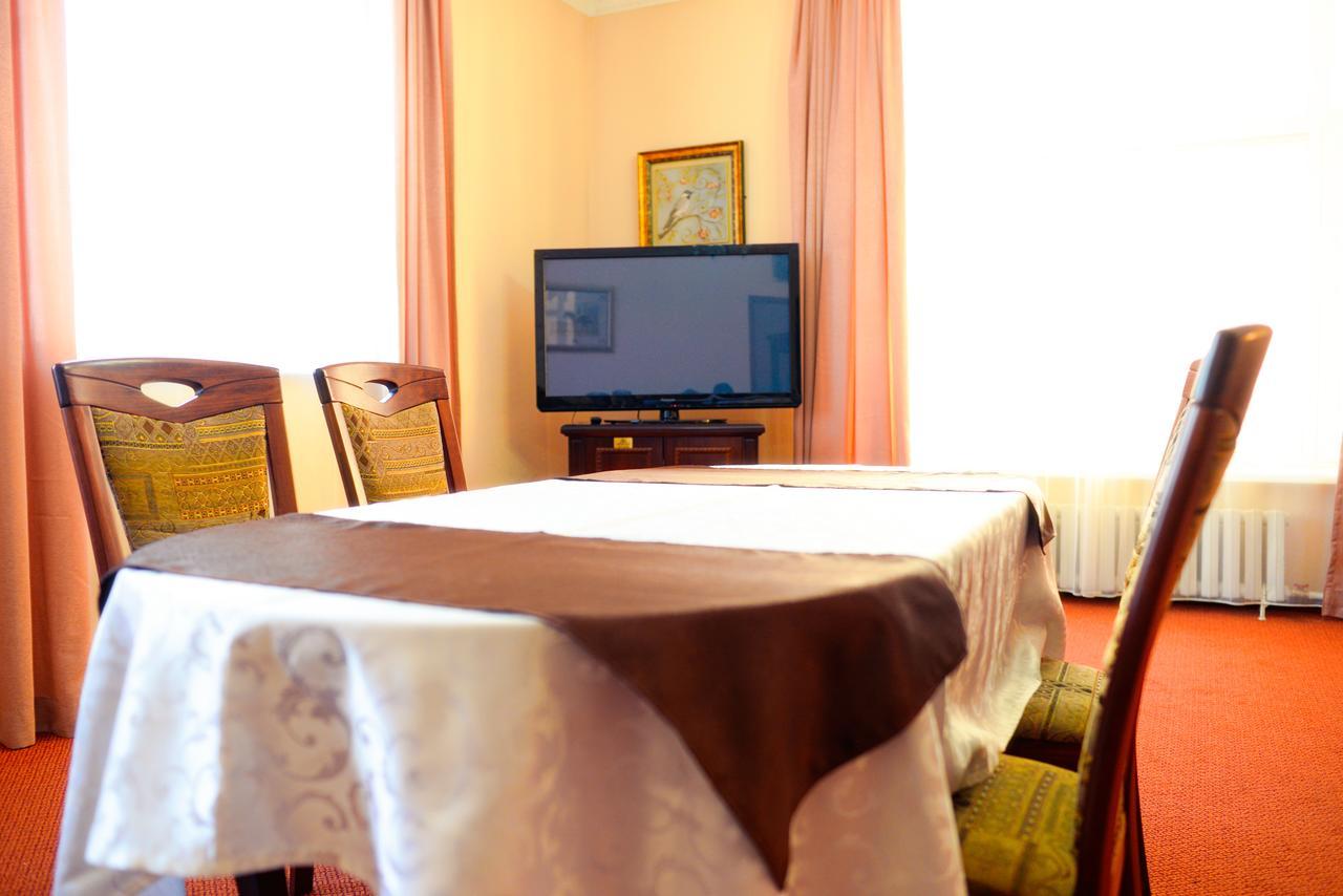 San Marino Hotel Astana Eksteriør bilde
