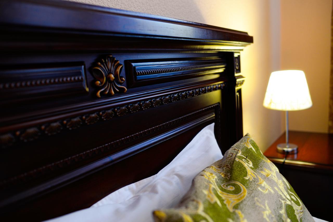 San Marino Hotel Astana Eksteriør bilde