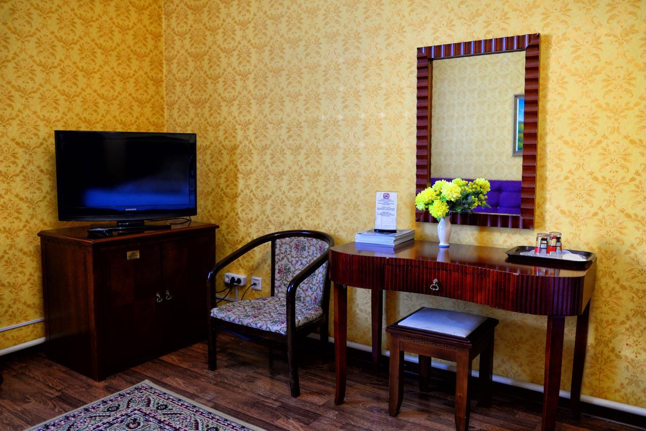 San Marino Hotel Astana Eksteriør bilde