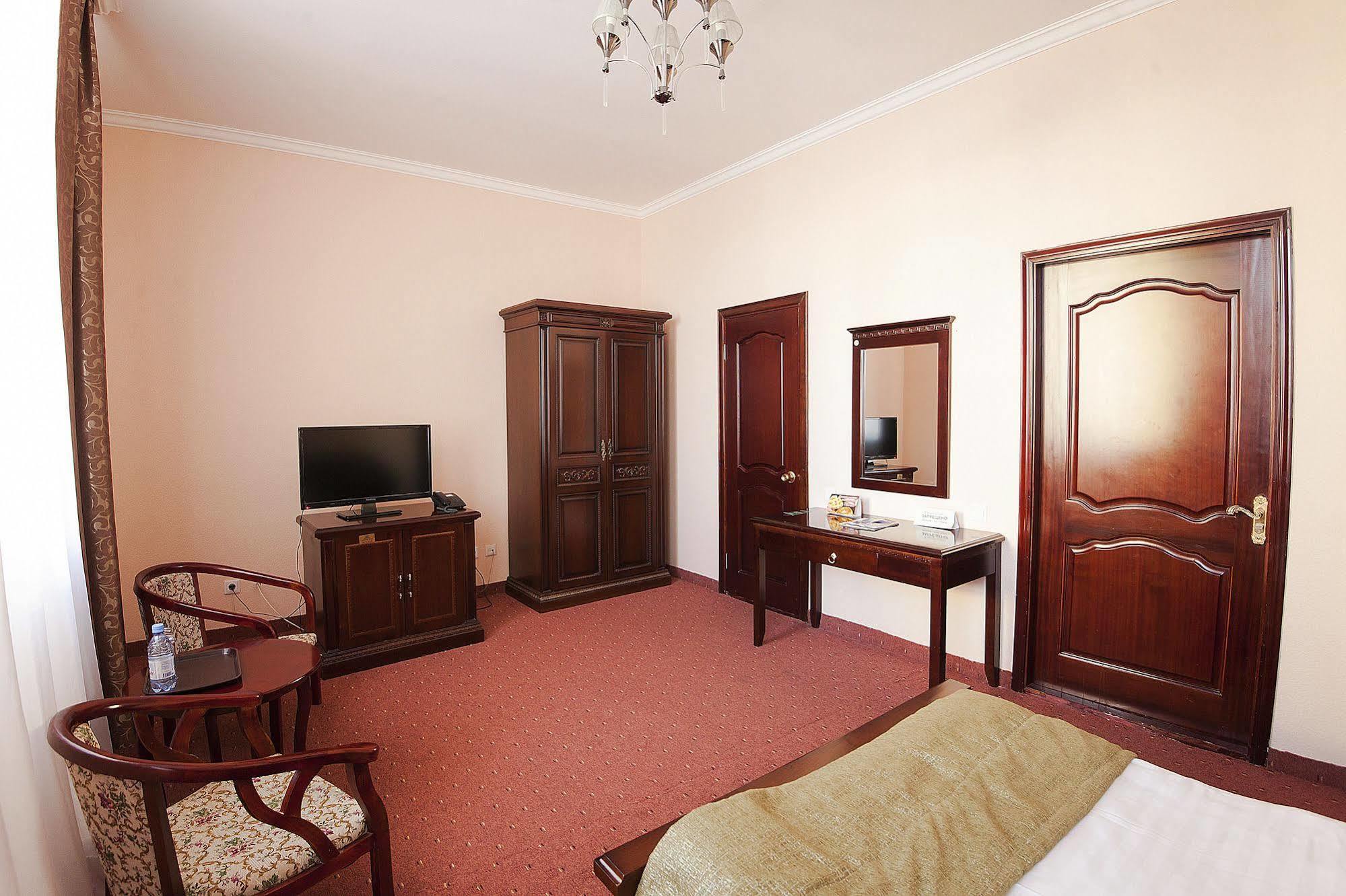 San Marino Hotel Astana Eksteriør bilde