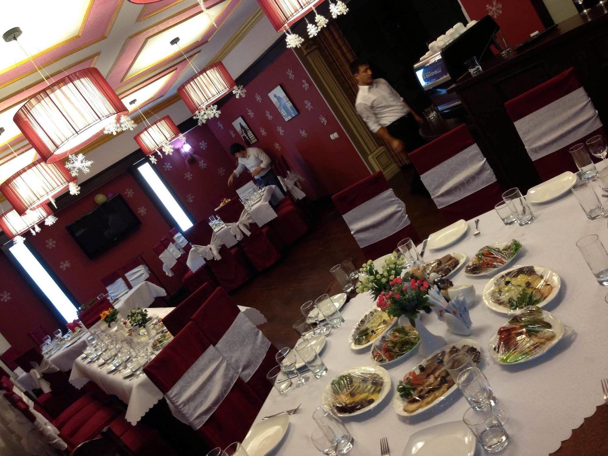 San Marino Hotel Astana Eksteriør bilde