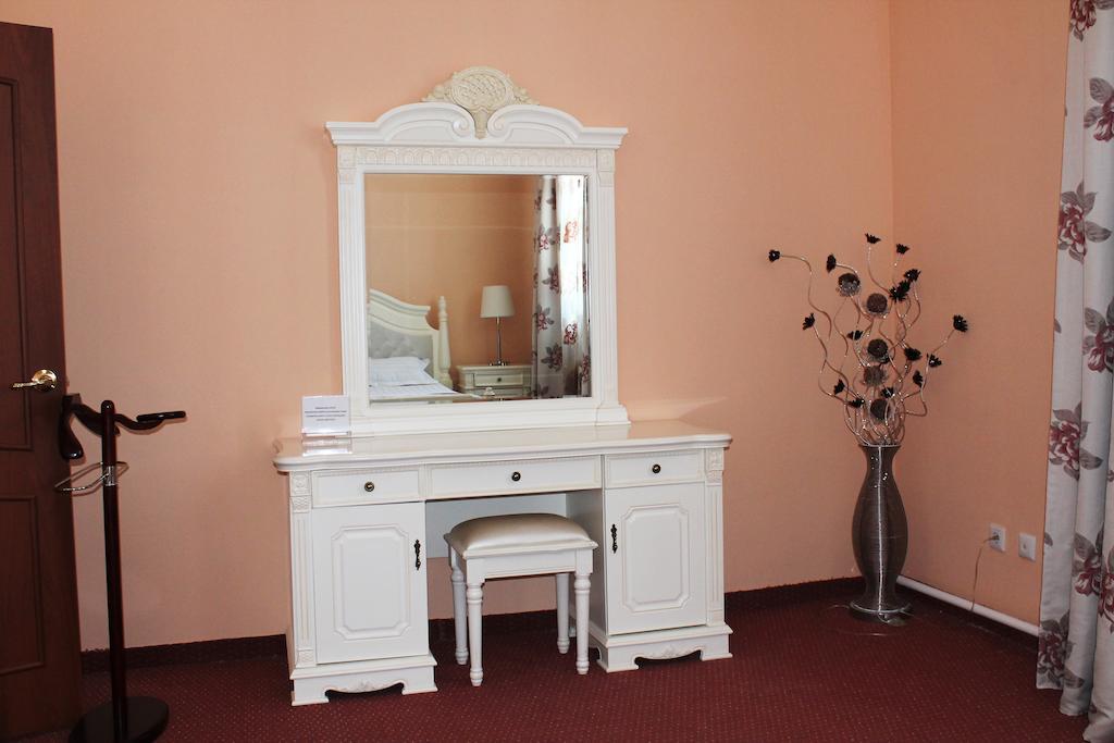 San Marino Hotel Astana Rom bilde