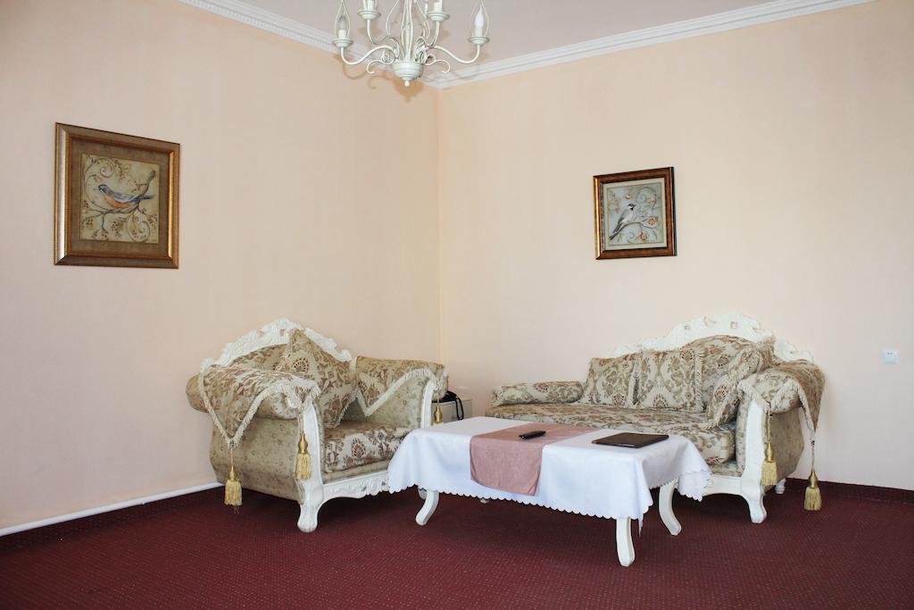 San Marino Hotel Astana Rom bilde
