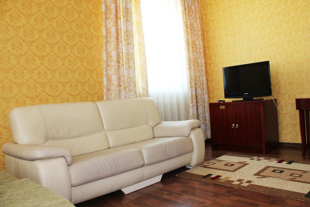 San Marino Hotel Astana Rom bilde