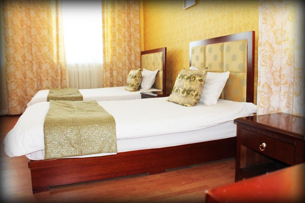 San Marino Hotel Astana Rom bilde