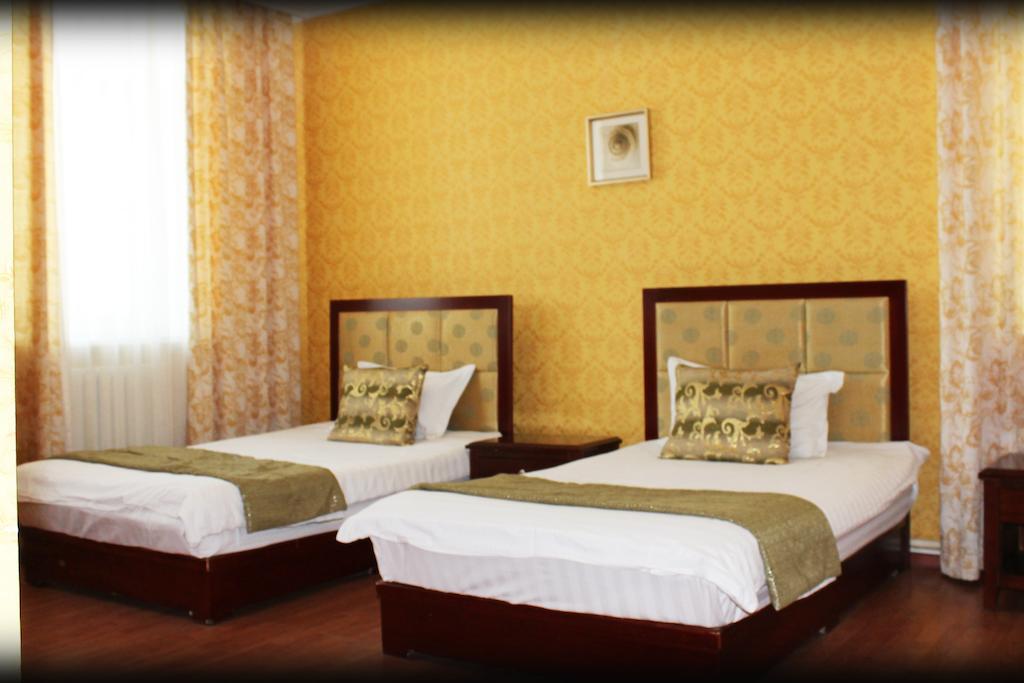 San Marino Hotel Astana Rom bilde
