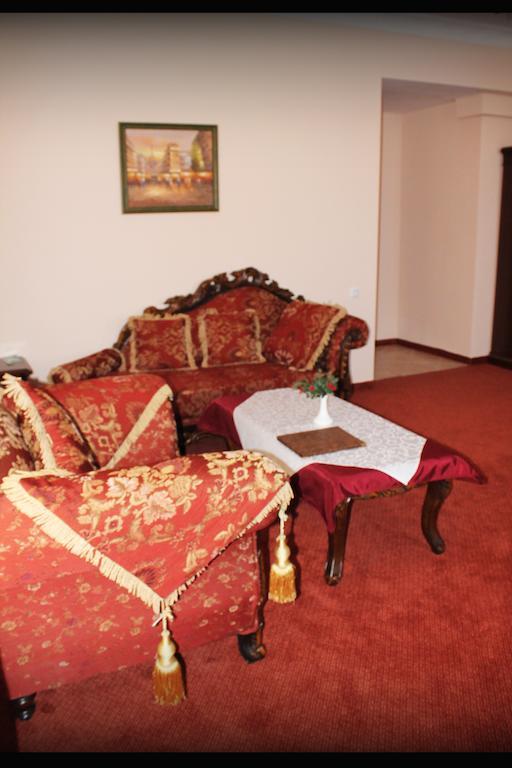 San Marino Hotel Astana Rom bilde