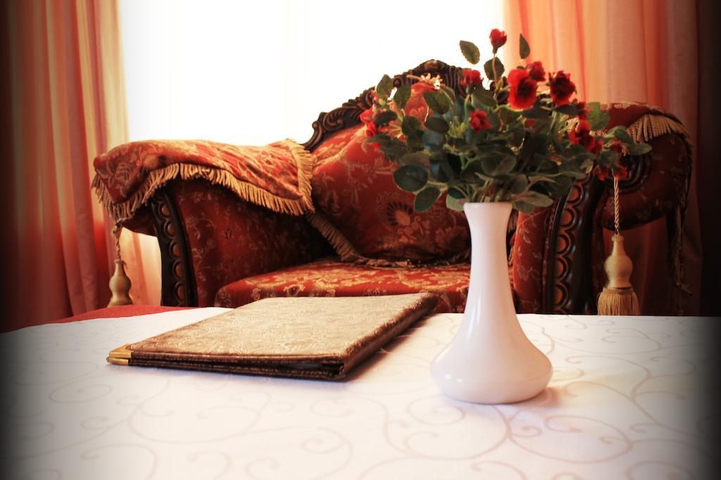 San Marino Hotel Astana Rom bilde